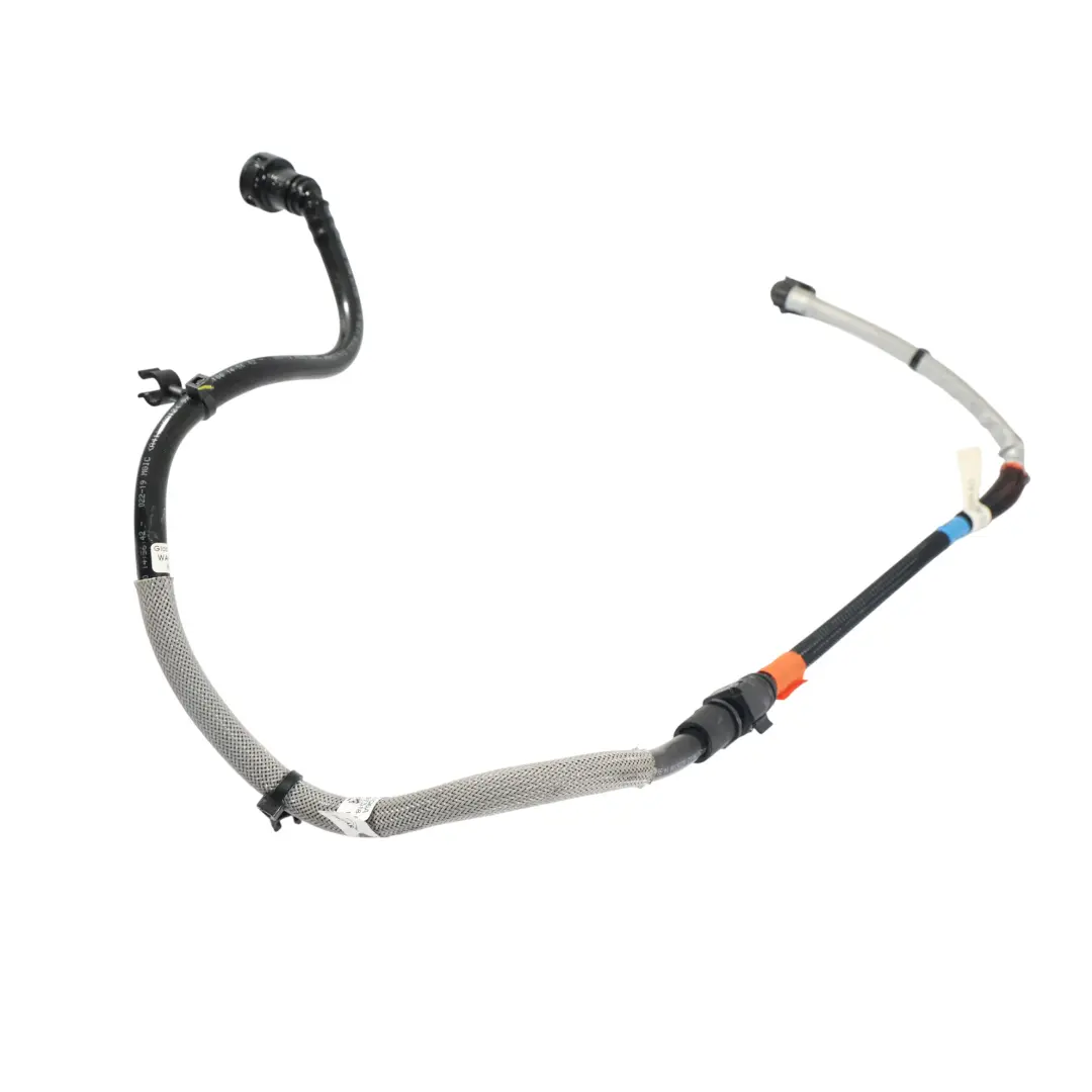 Land Rover Discovery Sport L550 Kraftstoffpumpe Rohr Schlauch 2.0 G4D3-9T518-BD - SKU LR072169 - Teilenummer LR072169