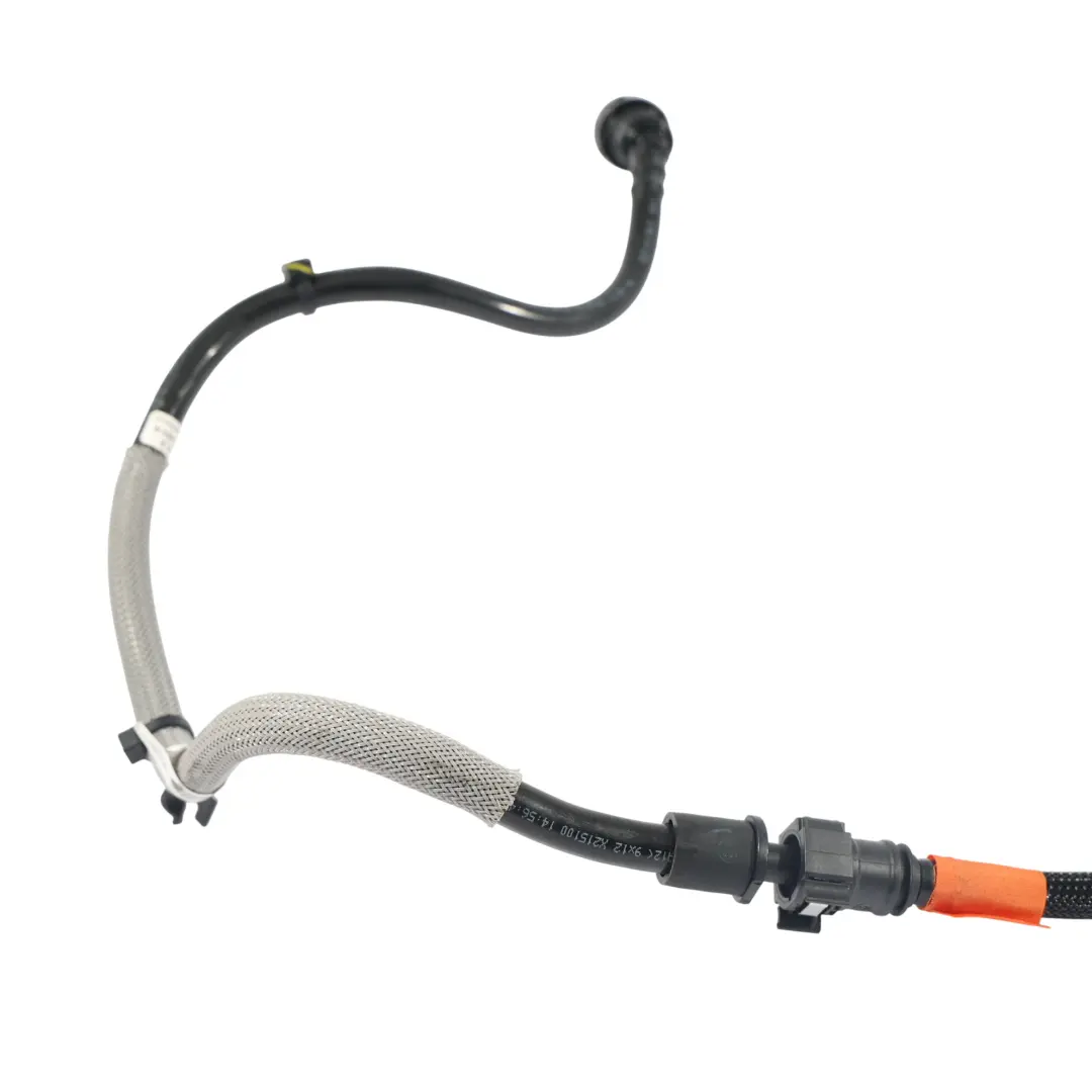 Tuyau Conduite Pompe Carburant 2.0 G4D3-9T518-BD pour Land Rover Discovery Sport L550 à propos du numéro de pièce LR072169 Land Rover Discovery Sport L550 Tuyau Conduite Pompe Carburant 2.0 G4D3-9T518-BD - SKU LR072169 - Numéro de pièce LR072169