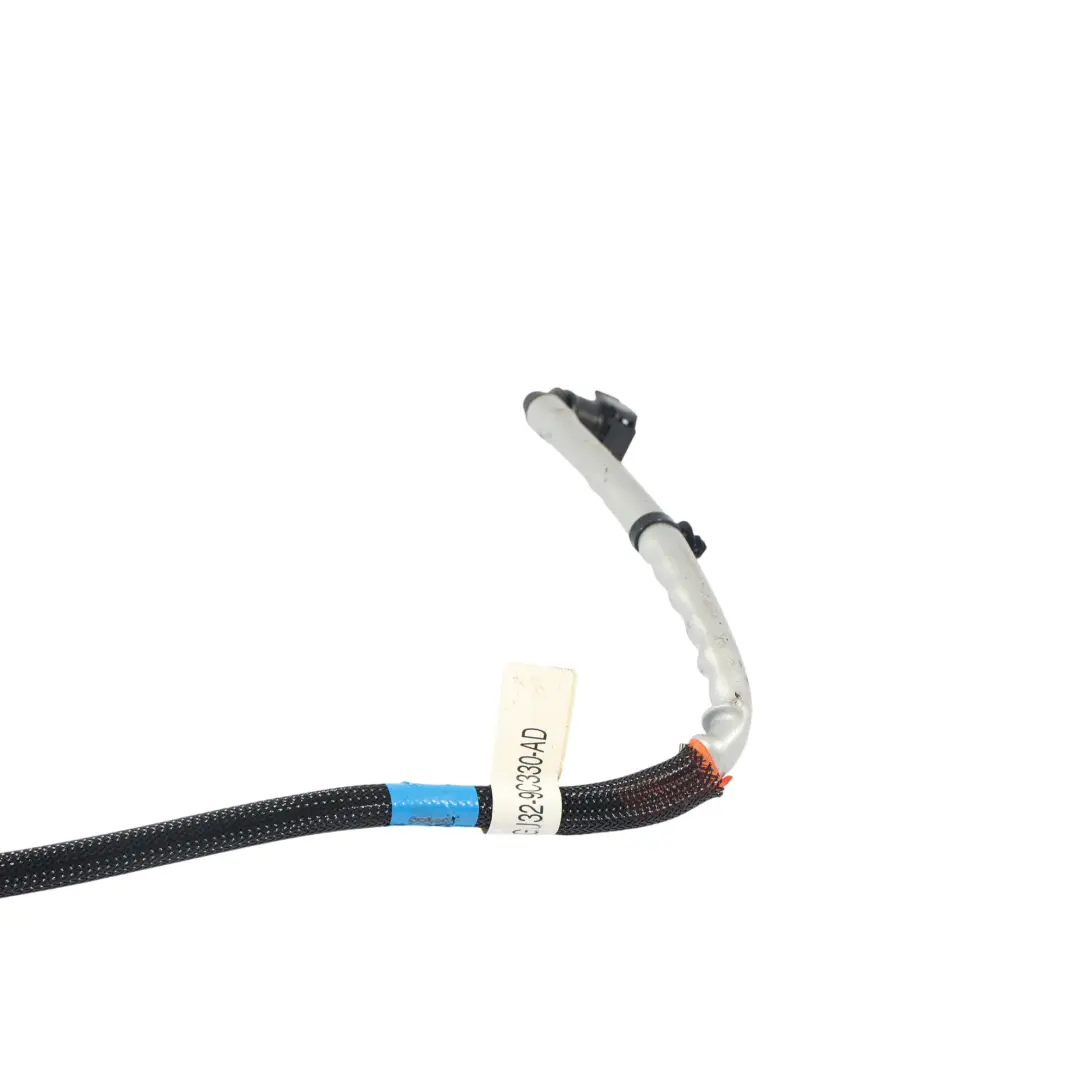 Tuyau Conduite Pompe Carburant 2.0 G4D3-9T518-BD pour Land Rover Discovery Sport L550 à propos du numéro de pièce LR072169 Land Rover Discovery Sport L550 Tuyau Conduite Pompe Carburant 2.0 G4D3-9T518-BD - SKU LR072169 - Numéro de pièce LR072169