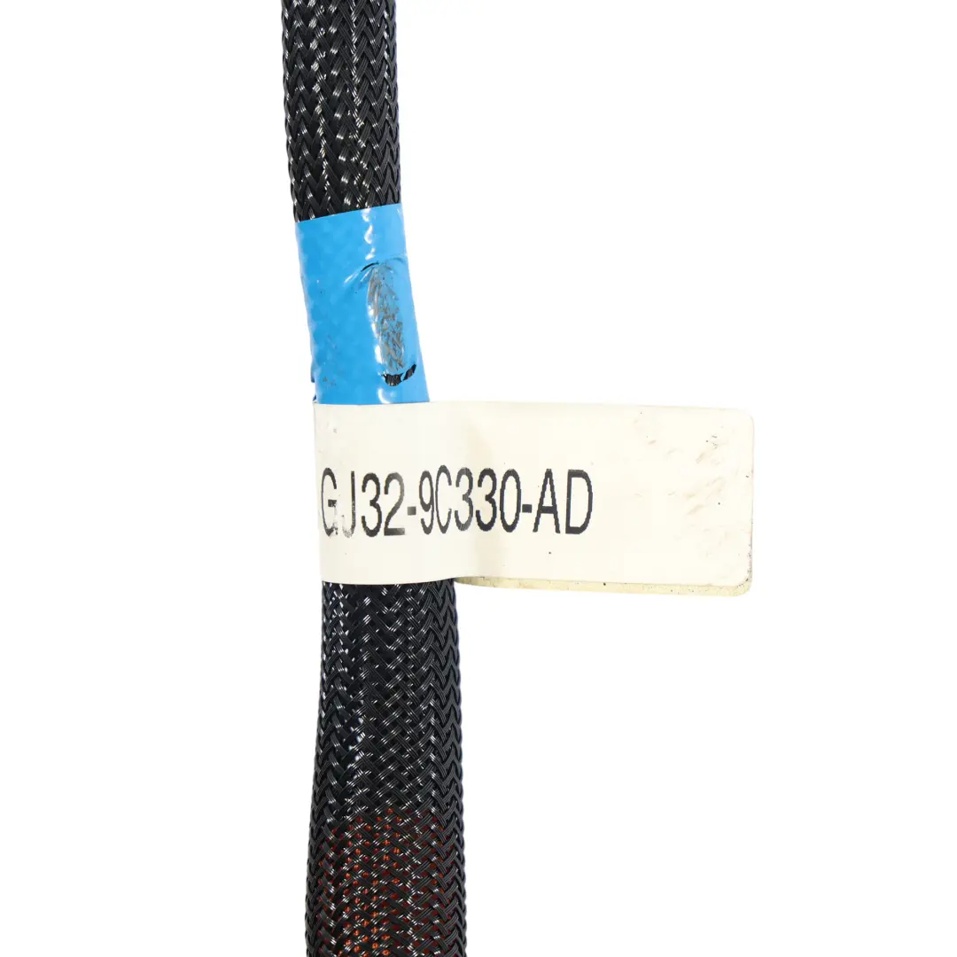 Tuyau Conduite Pompe Carburant 2.0 G4D3-9T518-BD pour Land Rover Discovery Sport L550 à propos du numéro de pièce LR072169 Land Rover Discovery Sport L550 Tuyau Conduite Pompe Carburant 2.0 G4D3-9T518-BD - SKU LR072169 - Numéro de pièce LR072169