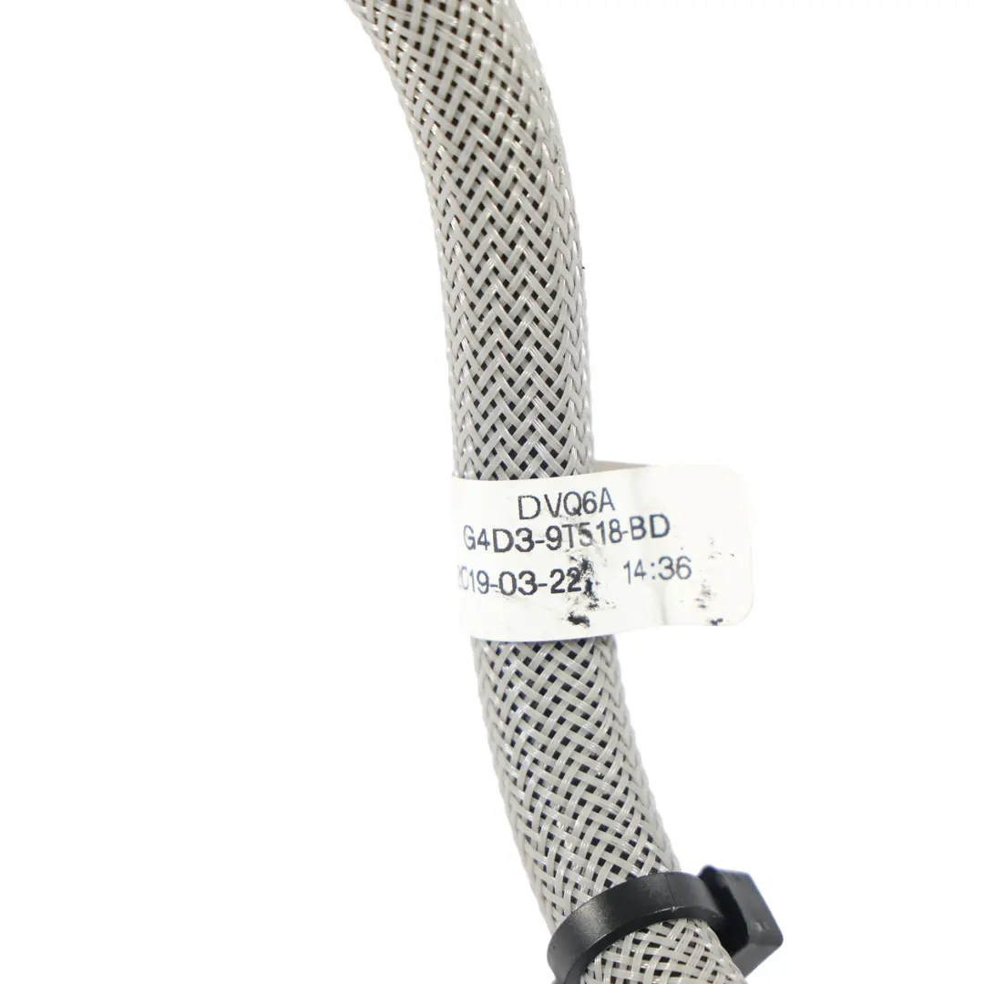 Land Rover Discovery Sport L550 Kraftstoffpumpe Rohr Schlauch 2.0 G4D3-9T518-BD - SKU LR072169 - Teilenummer LR072169