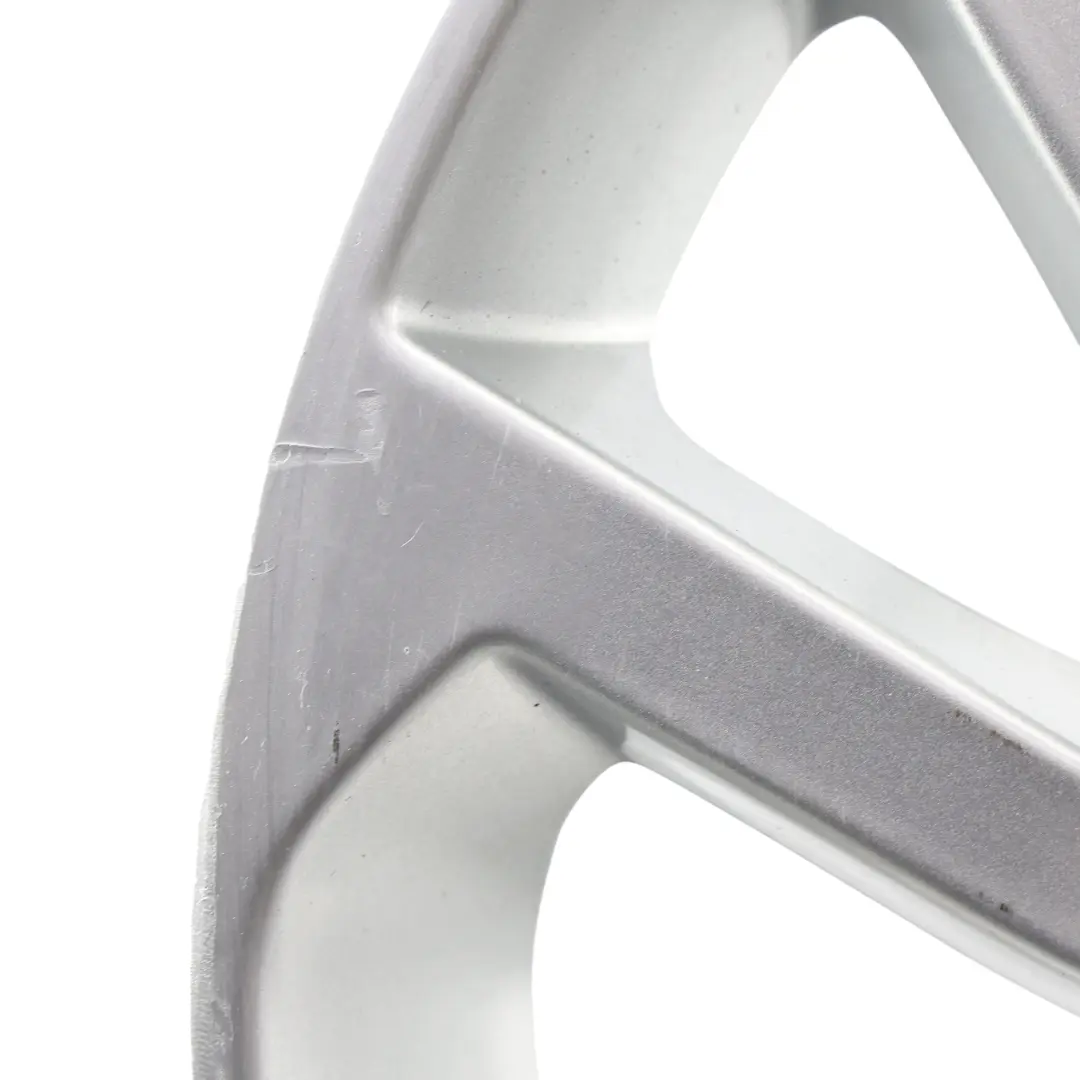 Silber Alu Felge 20" ET:53 8.5J FH22-1007-AA für Land Rover Discovery 4 L319 mit Teilenummer LR072689 Land Rover Discovery 4 L319 Silber Alu Felge 20" ET:53 8.5J FH22-1007-AA - SKU LR072689-1 - Teilenummer LR072689