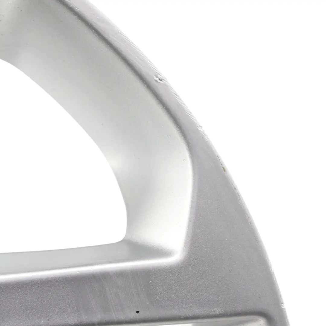 Land Rover Discovery 4 L319 Jante Alliage Argent 20" ET:53 8.5J FH22-1007-AA - SKU LR072689-1 - Numéro de pièce LR072689