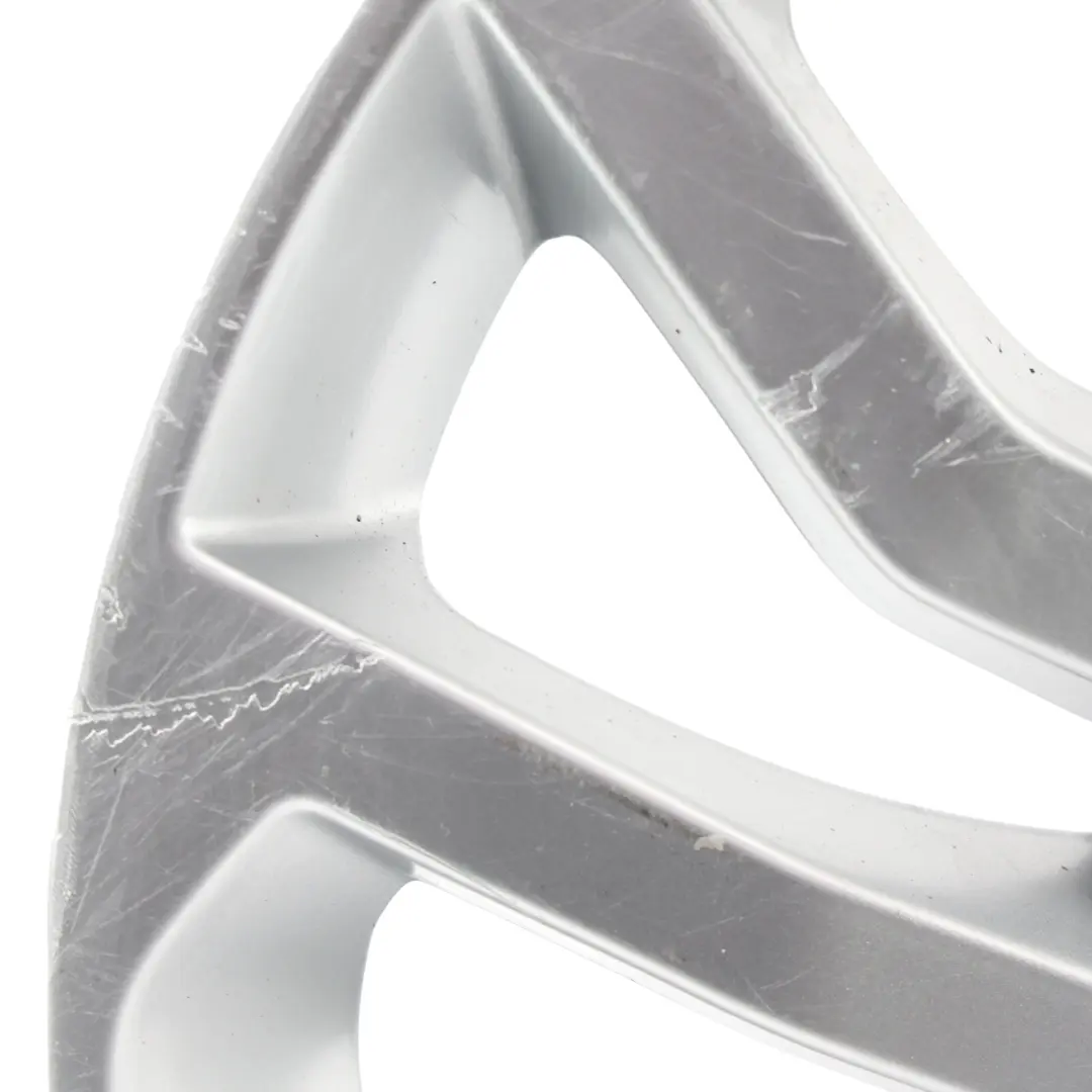 Jante Alliage Argent 20" ET:53 8.5J FH22-1007-AA pour Land Rover Discovery 4 L319 à propos du numéro de pièce LR072689 Land Rover Discovery 4 L319 Jante Alliage Argent 20" ET:53 8.5J FH22-1007-AA - SKU LR072689-2 - Numéro de pièce LR072689