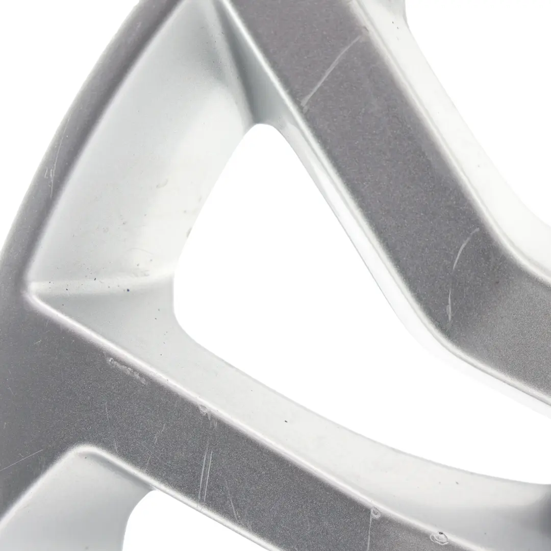 Land Rover Discovery 4 L319 Silver Alloy Wheel Rim 20" ET:53 8.5J FH22-1007-AA - SKU LR072689-4 - Part number LR072689