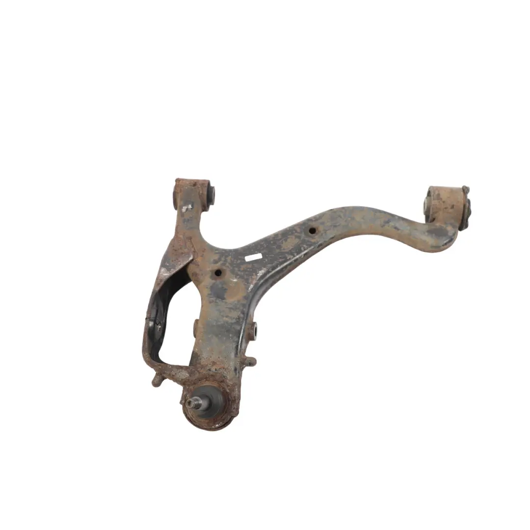 Lower Wishbone Control Arm Front Right O/S to Land Rover Discovery 4 L319 with Part number LR073367 Land Rover Discovery 4 L319 Lower Wishbone Control Arm Front Right O/S - SKU LR073367 - Part number LR073367