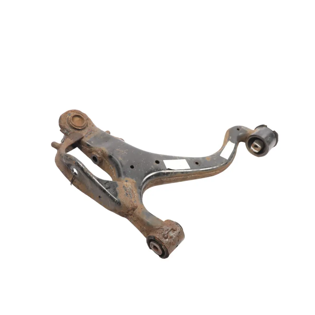 Land Rover Discovery 4 L319 Lower Wishbone Control Arm Front Right O/S - SKU LR073367 - Part number LR073367