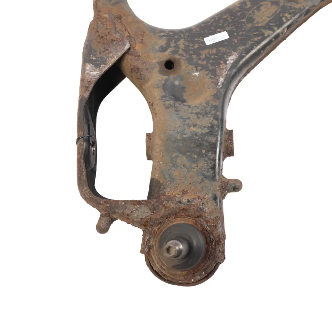 Lower Wishbone Control Arm Front Right O/S to Land Rover Discovery 4 L319 with Part number LR073367 Land Rover Discovery 4 L319 Lower Wishbone Control Arm Front Right O/S - SKU LR073367 - Part number LR073367