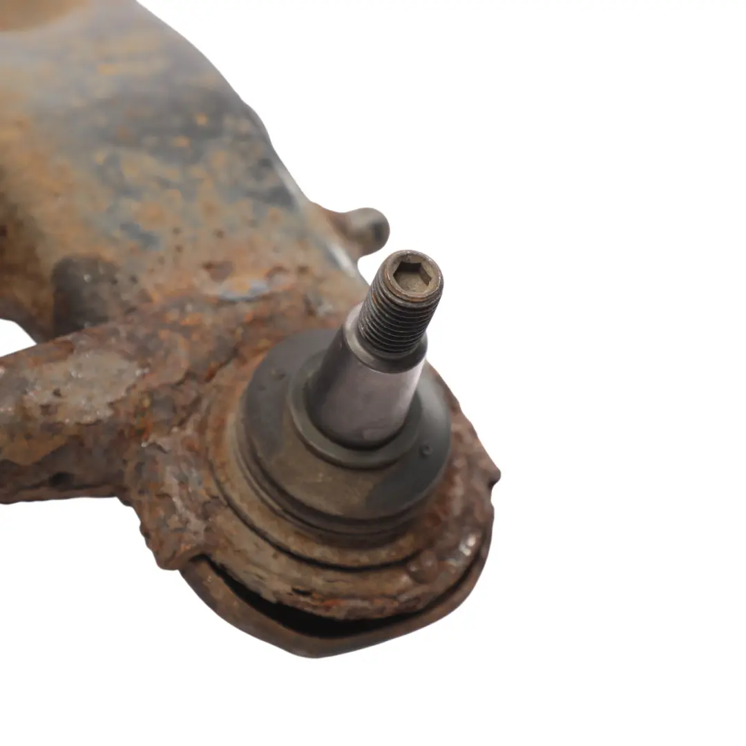 Lower Wishbone Control Arm Front Right O/S to Land Rover Discovery 4 L319 with Part number LR073367 Land Rover Discovery 4 L319 Lower Wishbone Control Arm Front Right O/S - SKU LR073367 - Part number LR073367