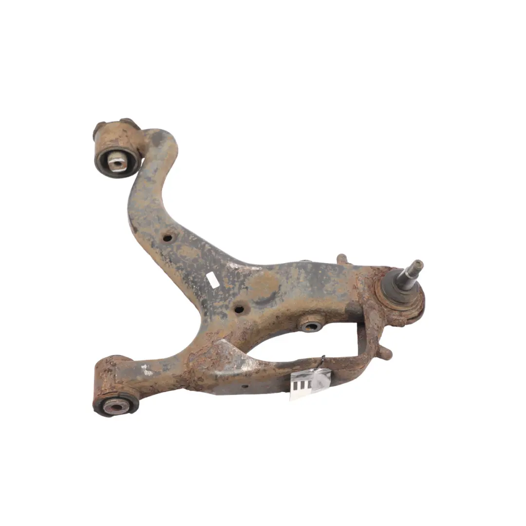 Land Rover Discovery 4 L319 Lower Wishbone Control Arm Front Right O/S - SKU LR073367 - Part number LR073367