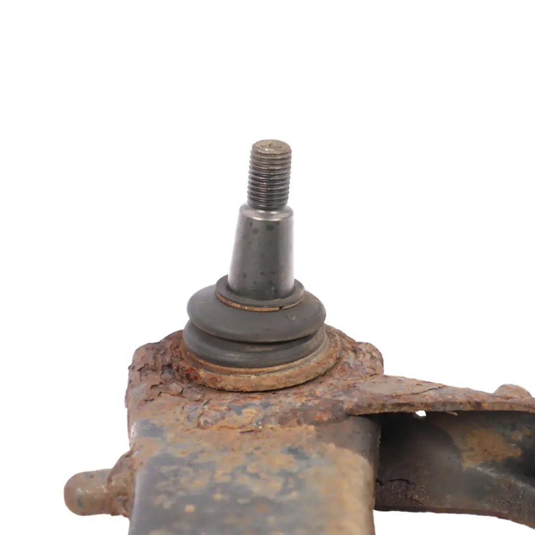 Lower Wishbone Control Arm Front Right O/S to Land Rover Discovery 4 L319 with Part number LR073367 Land Rover Discovery 4 L319 Lower Wishbone Control Arm Front Right O/S - SKU LR073367 - Part number LR073367