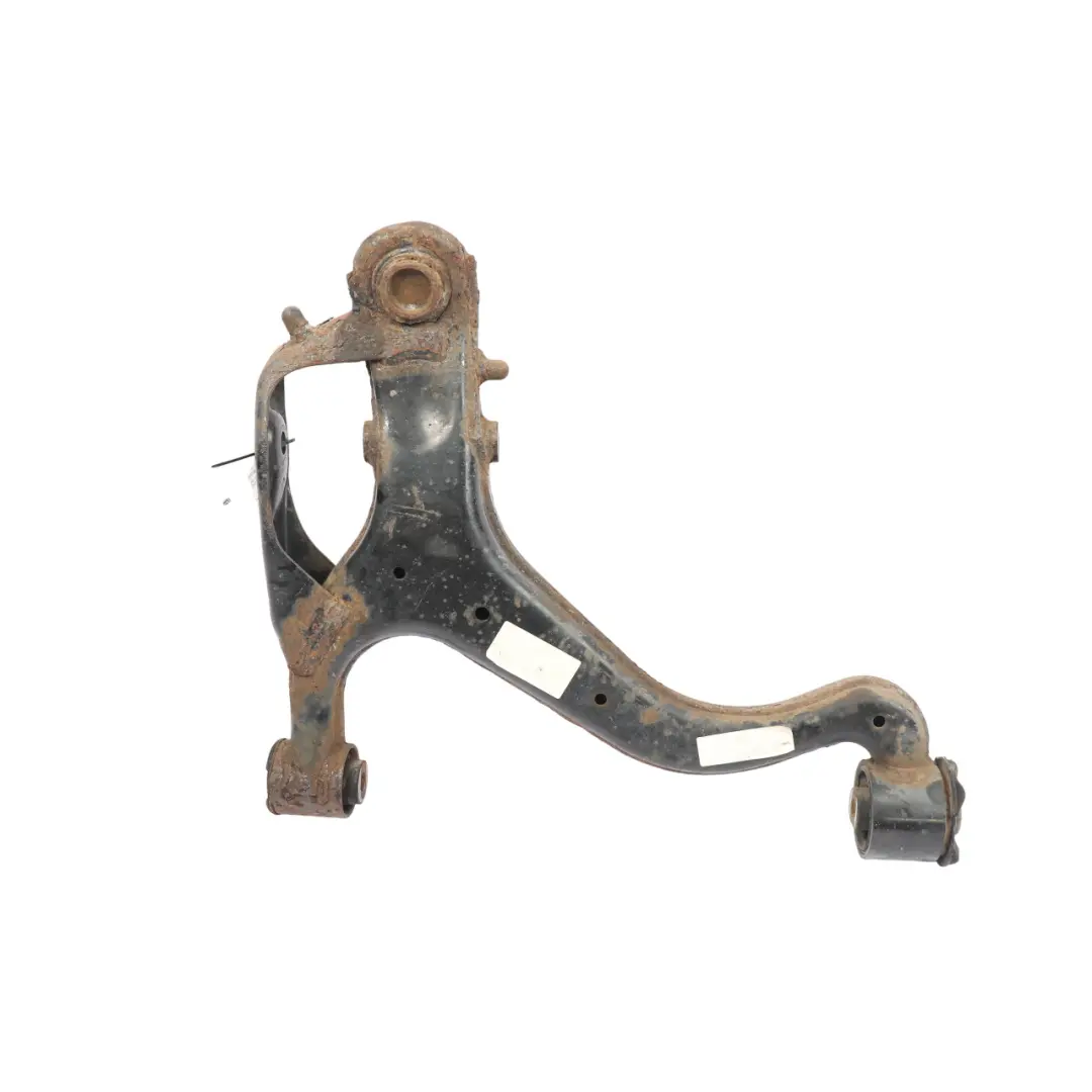 Lower Wishbone Control Arm Front Right O/S to Land Rover Discovery 4 L319 with Part number LR073367 Land Rover Discovery 4 L319 Lower Wishbone Control Arm Front Right O/S - SKU LR073367 - Part number LR073367