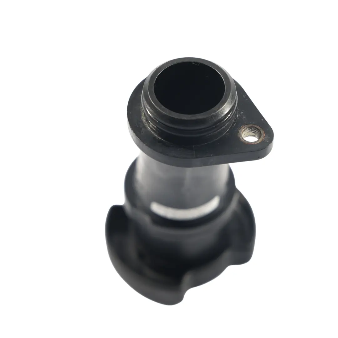 Land Rover Discovery Sport L550 Tubo Llenado Aceite Motor 2.0 G4D3-6763-BA - SKU LR073644-1 - Número de pieza LR073644