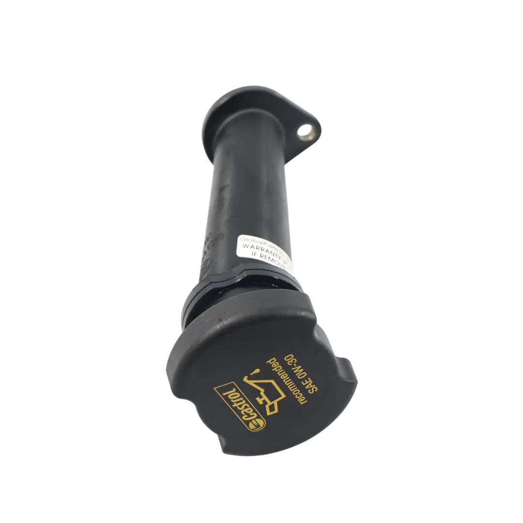 Rurka Wlewu Oleju 2.0 G4D3-6763-BA do Land Rover Discovery Sport L550 o numerze LR073644 Land Rover Discovery Sport L550 Rurka Wlewu Oleju 2.0 G4D3-6763-BA - SKU LR073644-1 - Numer Części LR073644