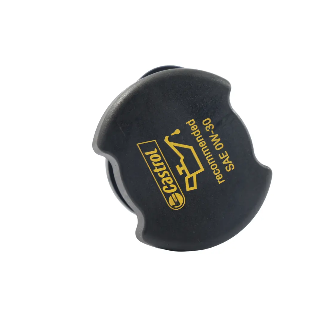 Land Rover Discovery Sport L550 Tube Goulot Remplissage Huile 2.0 G4D3-6763-BA - SKU LR073644-1 - Numéro de pièce LR073644