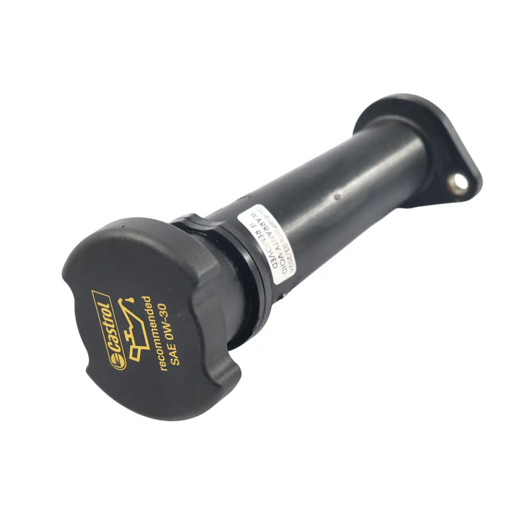 Tube Goulot Remplissage Huile 2.0 G4D3-6763-BA pour Land Rover Discovery Sport L550 à propos du numéro de pièce LR073644 Land Rover Discovery Sport L550 Tube Goulot Remplissage Huile 2.0 G4D3-6763-BA - SKU LR073644-1 - Numéro de pièce LR073644