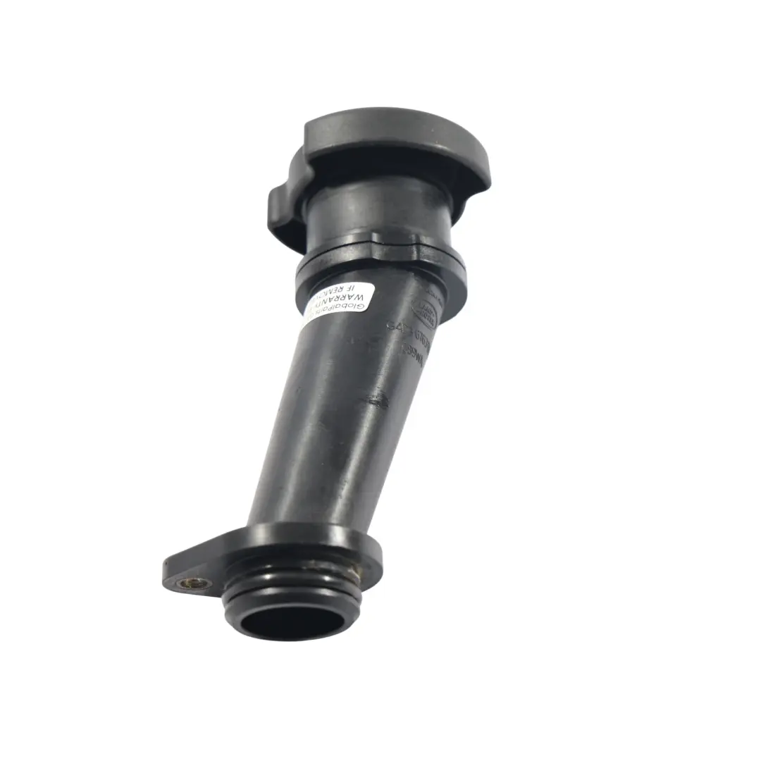 Rurka Wlewu Oleju 2.0 G4D3-6763-BA do Land Rover Discovery Sport L550 o numerze LR073644 Land Rover Discovery Sport L550 Rurka Wlewu Oleju 2.0 G4D3-6763-BA - SKU LR073644-1 - Numer Części LR073644