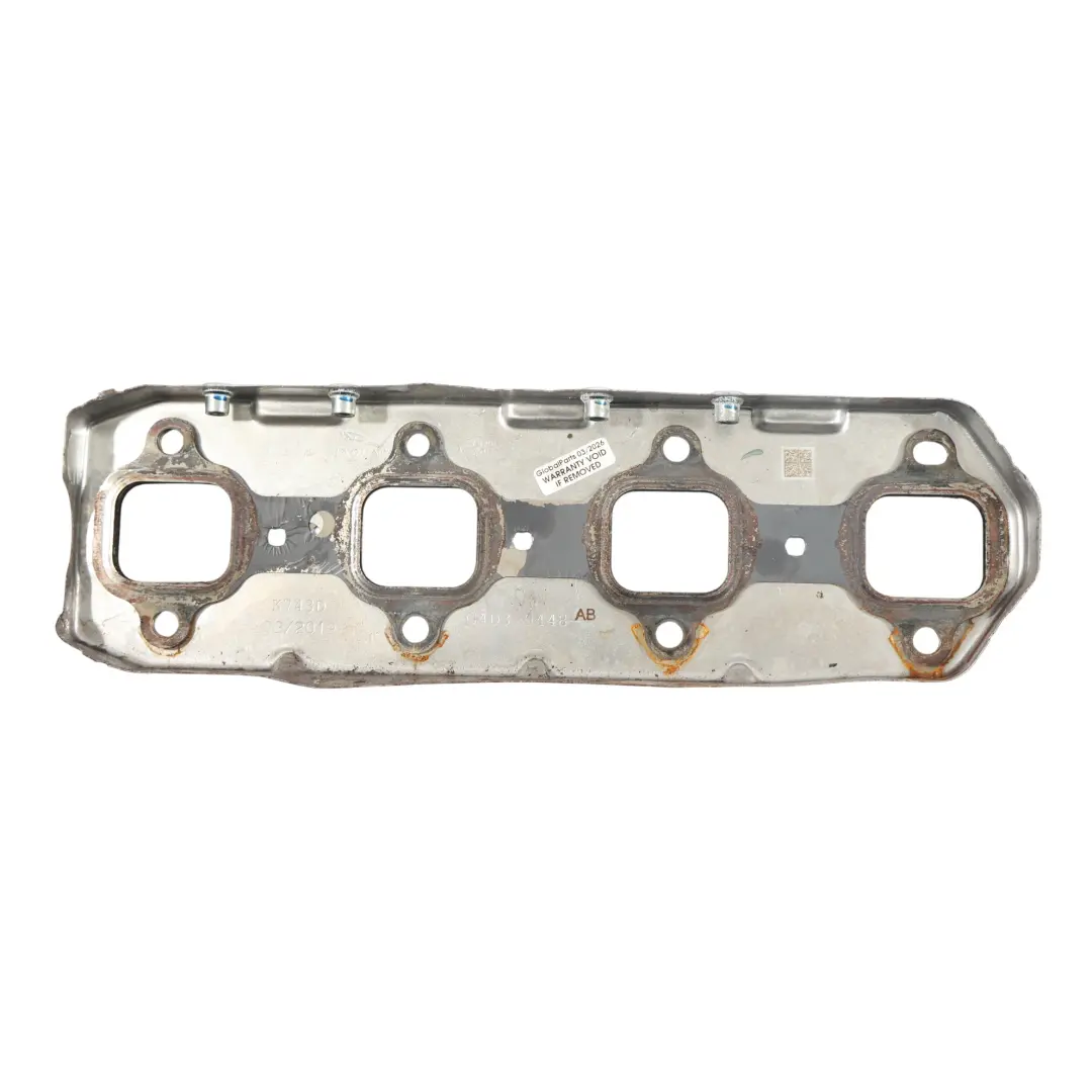 Land Rover Discovery Sport L550 Exhaust Manifold Gasket AJ200 DT204 G4D3-9448-AB - SKU LR073658 - Part number LR073658