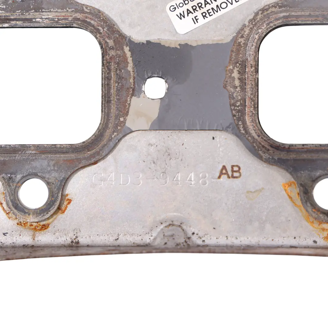 Exhaust Manifold Gasket AJ200 DT204 G4D3-9448-AB to Land Rover Discovery Sport L550 with Part number LR073658 Land Rover Discovery Sport L550 Exhaust Manifold Gasket AJ200 DT204 G4D3-9448-AB - SKU LR073658 - Part number LR073658