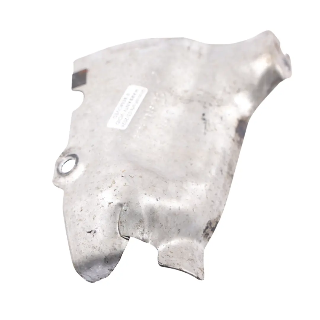 Land Rover Discovery Sport L550 Protector Térmico Colector Escape - SKU LR073660 - Número de pieza LR073660