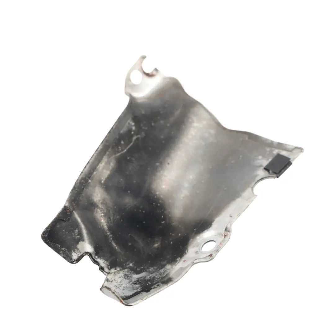 Bouclier Thermique Échappement pour Land Rover Discovery Sport L550 à propos du numéro de pièce LR073660 Land Rover Discovery Sport L550 Bouclier Thermique Échappement - SKU LR073660 - Numéro de pièce LR073660