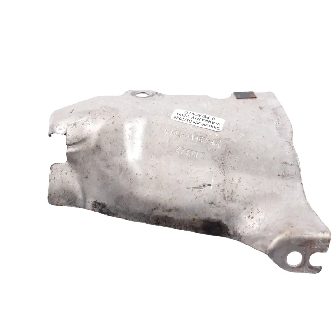 Land Rover Discovery Sport L550 Scudo Termico Collettore Scarico - SKU LR073660 - Numero di parte LR073660