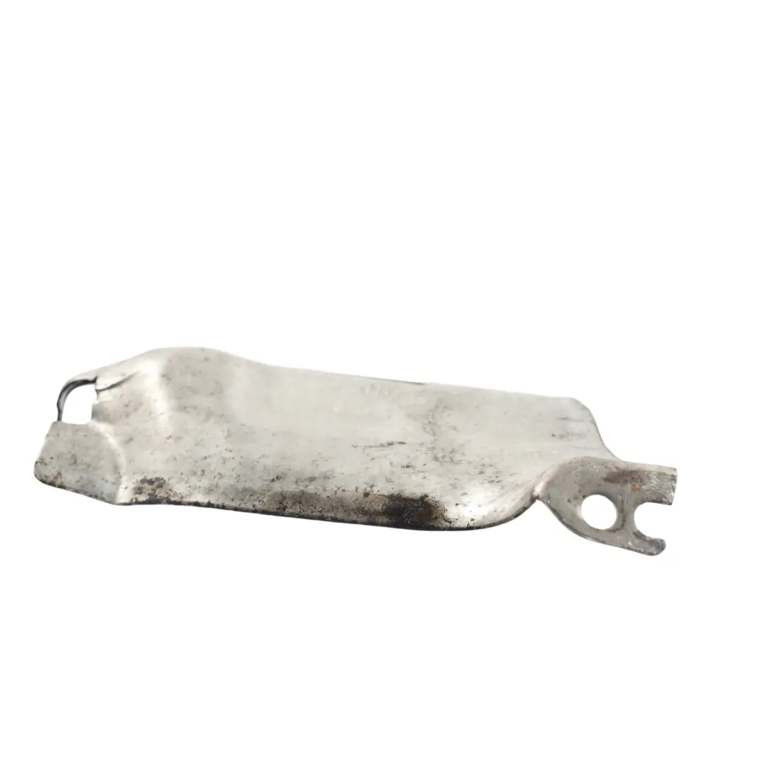 Exhaust Manifold Heat Shield to Land Rover Discovery Sport L550 with Part number LR073660 Land Rover Discovery Sport L550 Exhaust Manifold Heat Shield - SKU LR073660 - Part number LR073660