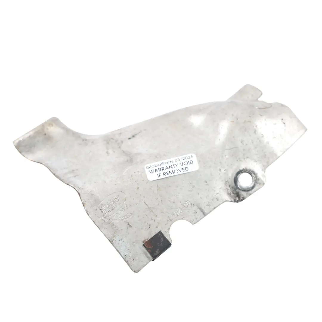 Termico Collettore Scarico per Land Rover Discovery Sport L550 Scudo con numero di parte LR073660 Land Rover Discovery Sport L550 Scudo Termico Collettore Scarico - SKU LR073660 - Numero di parte LR073660