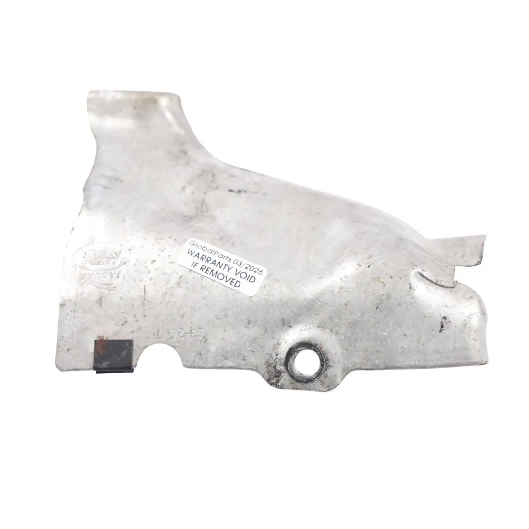 Exhaust Manifold Heat Shield to Land Rover Discovery Sport L550 with Part number LR073660 Land Rover Discovery Sport L550 Exhaust Manifold Heat Shield - SKU LR073660 - Part number LR073660
