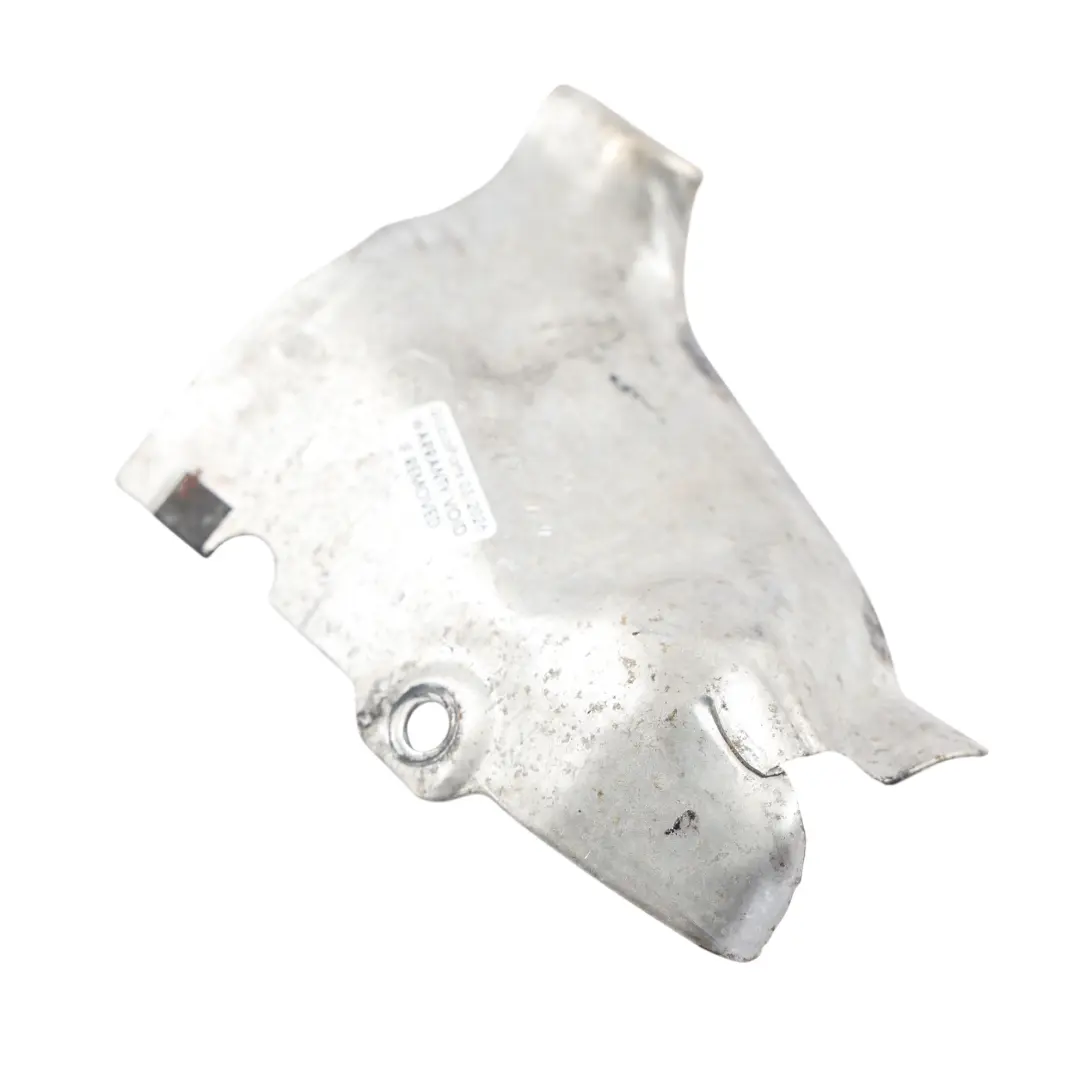 Termico Collettore Scarico per Land Rover Discovery Sport L550 Scudo con numero di parte LR073660 Land Rover Discovery Sport L550 Scudo Termico Collettore Scarico - SKU LR073660 - Numero di parte LR073660