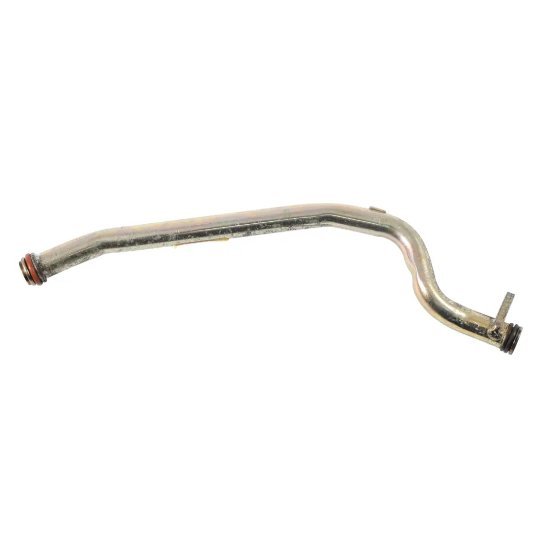 Oil Return Pipe AJ200 204DT G4D3-6K673-FB to Land Rover Discovery Sport L550 Turbo with Part number LR073681 Land Rover Discovery Sport L550 Turbo Oil Return Pipe AJ200 204DT G4D3-6K673-FB - SKU LR073681 - Part number LR073681