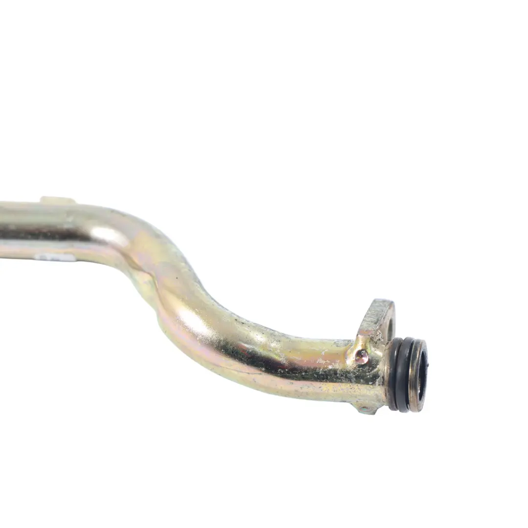 Land Rover Discovery Sport L550 Tubo Olio Turbo AJ200 204DT G4D3-6K673-FB - SKU LR073681 - Numero di parte LR073681