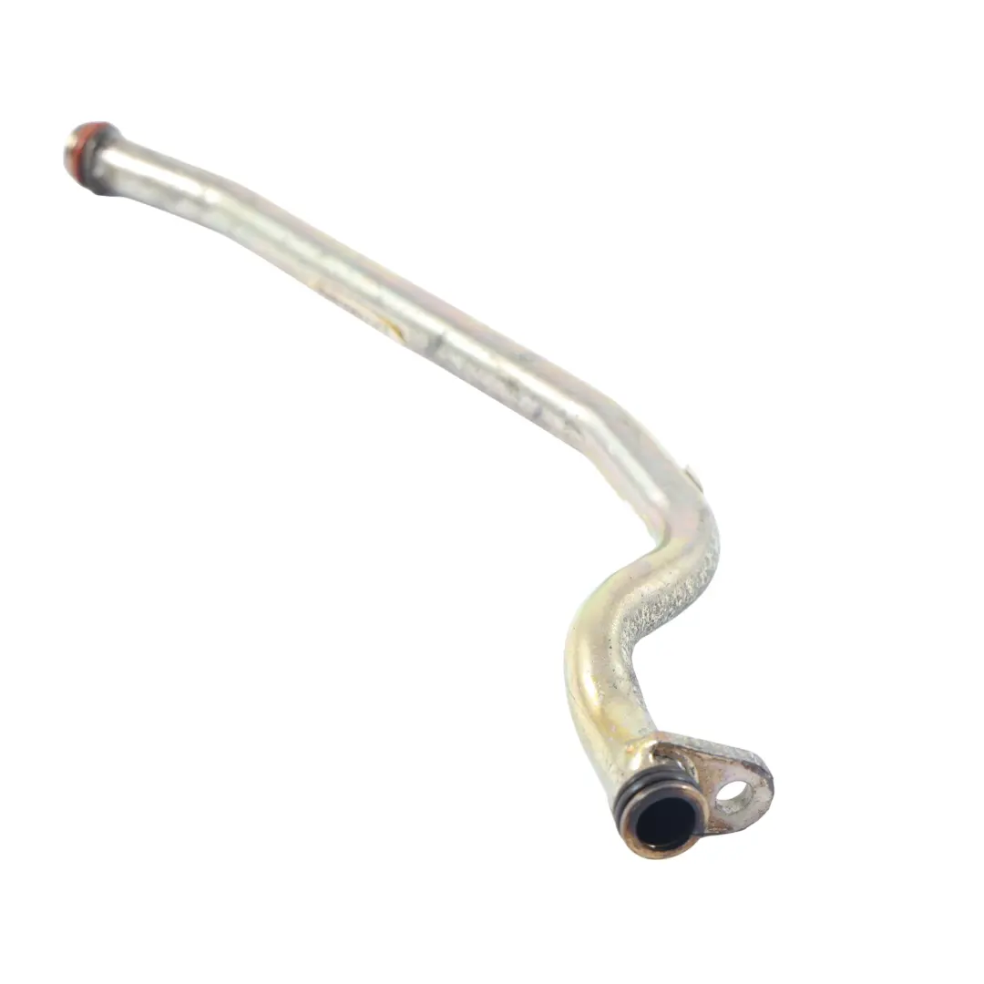 Tubo Olio Turbo AJ200 204DT G4D3-6K673-FB per Land Rover Discovery Sport L550 con numero di parte LR073681 Land Rover Discovery Sport L550 Tubo Olio Turbo AJ200 204DT G4D3-6K673-FB - SKU LR073681 - Numero di parte LR073681