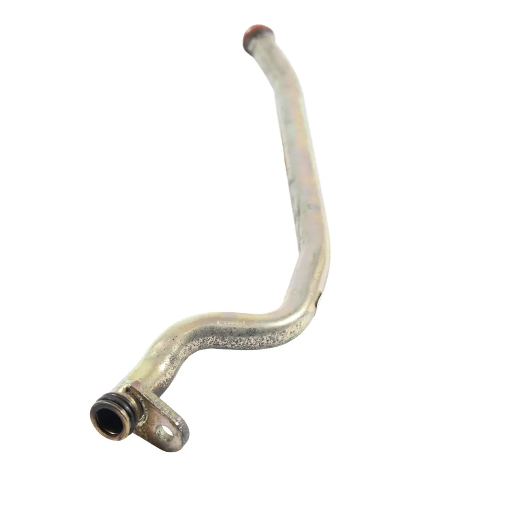 Tuyau Retour Huile AJ200 204DT G4D3-6K673-FB pour Land Rover Discovery Sport L550 à propos du numéro de pièce LR073681 Land Rover Discovery Sport L550 Tuyau Retour Huile AJ200 204DT G4D3-6K673-FB - SKU LR073681 - Numéro de pièce LR073681