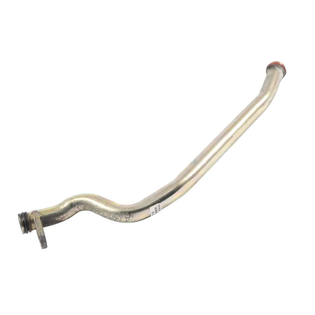 Tubo Retorno Aceite AJ200 204DT G4D3-6K673-FB para Land Rover Discovery Sport L550 con número de pieza LR073681 Land Rover Discovery Sport L550 Tubo Retorno Aceite AJ200 204DT G4D3-6K673-FB - SKU LR073681 - Número de pieza LR073681