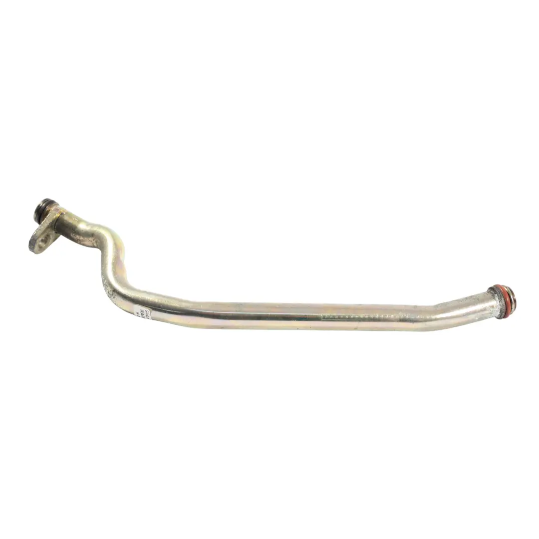 Oil Return Pipe AJ200 204DT G4D3-6K673-FB to Land Rover Discovery Sport L550 Turbo with Part number LR073681 Land Rover Discovery Sport L550 Turbo Oil Return Pipe AJ200 204DT G4D3-6K673-FB - SKU LR073681 - Part number LR073681