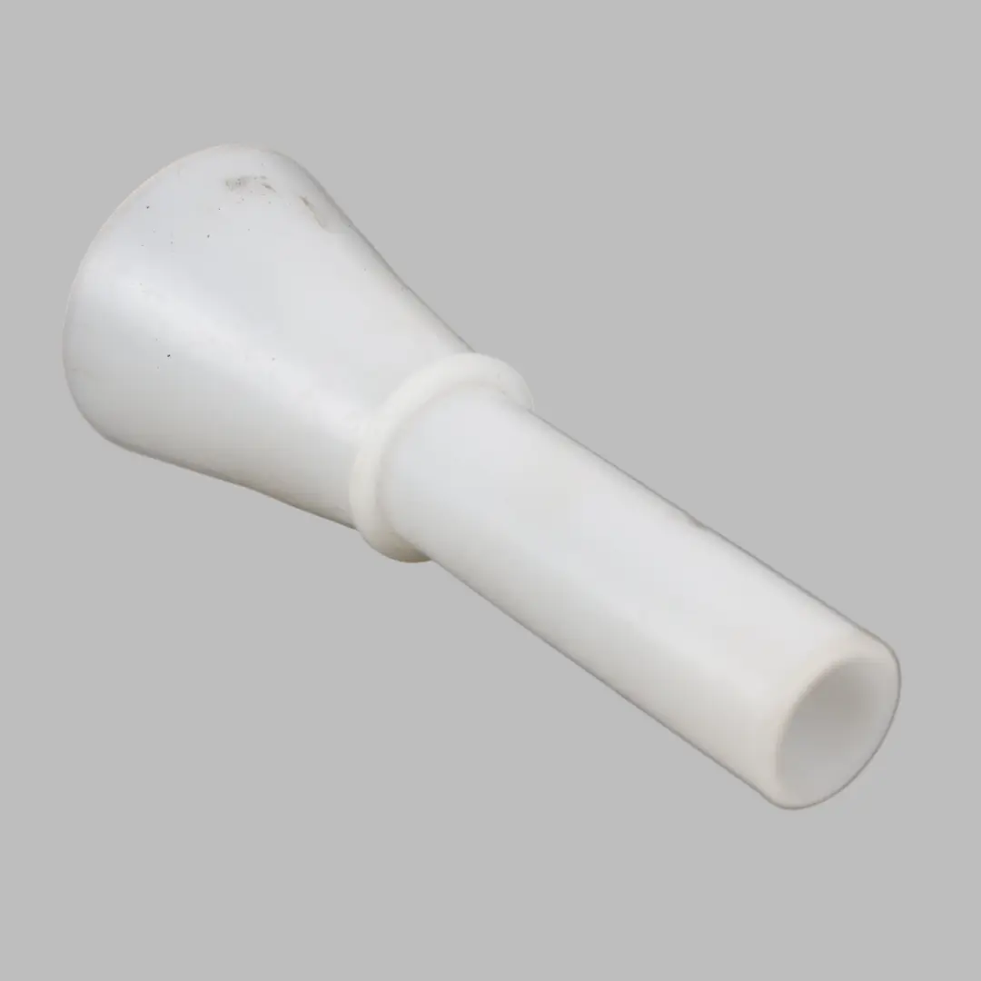 Land Rover Discovery 4 L319 Fuel Tank Filler Neck Funnel - SKU LR073691 - Part number LR073691