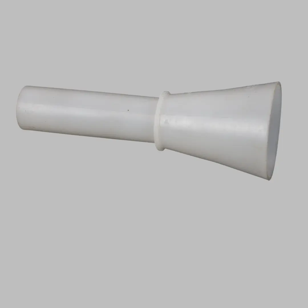 Land Rover Discovery 4 L319 Fuel Tank Filler Neck Funnel - SKU LR073691 - Part number LR073691