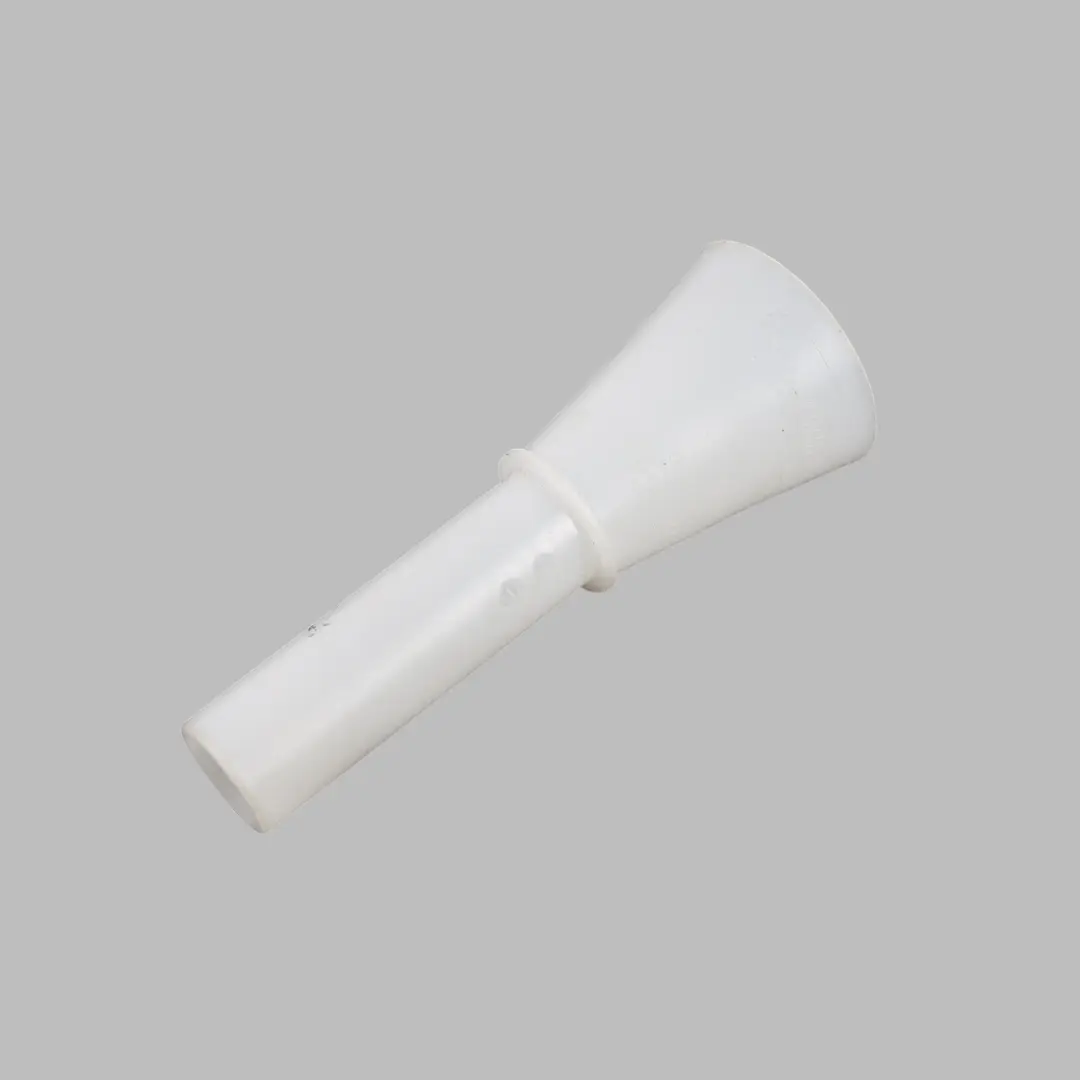 Land Rover Discovery 4 L319 Fuel Tank Filler Neck Funnel - SKU LR073691 - Part number LR073691