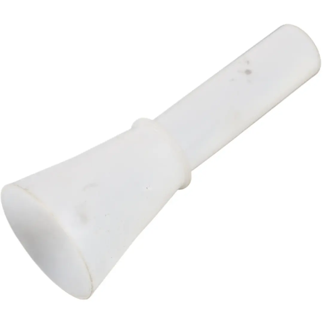 Filler Neck Funnel EJ32-18B068-AA to Land Rover Discovery 4 L319 Fuel Tank with Part number LR073691 Land Rover Discovery 4 L319 Fuel Tank Filler Neck Funnel EJ32-18B068-AA - SKU LR073691 - Part number LR073691