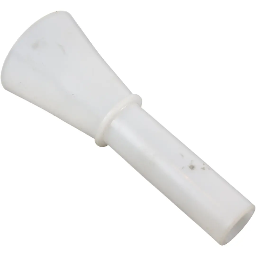 Filler Neck Funnel EJ32-18B068-AA to Land Rover Discovery 4 L319 Fuel Tank with Part number LR073691 Land Rover Discovery 4 L319 Fuel Tank Filler Neck Funnel EJ32-18B068-AA - SKU LR073691 - Part number LR073691