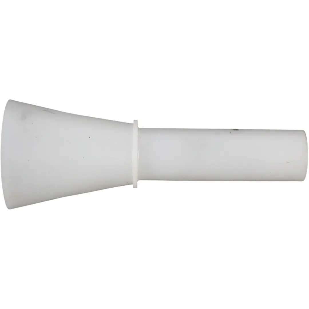 Embudo Cuello Llenado Tanque Combustible EJ32-18B068-AA para Land Rover Discovery 4 con número de pieza LR073691 Land Rover Discovery 4 Embudo Cuello Llenado Tanque Combustible EJ32-18B068-AA - SKU LR073691 - Número de pieza LR073691