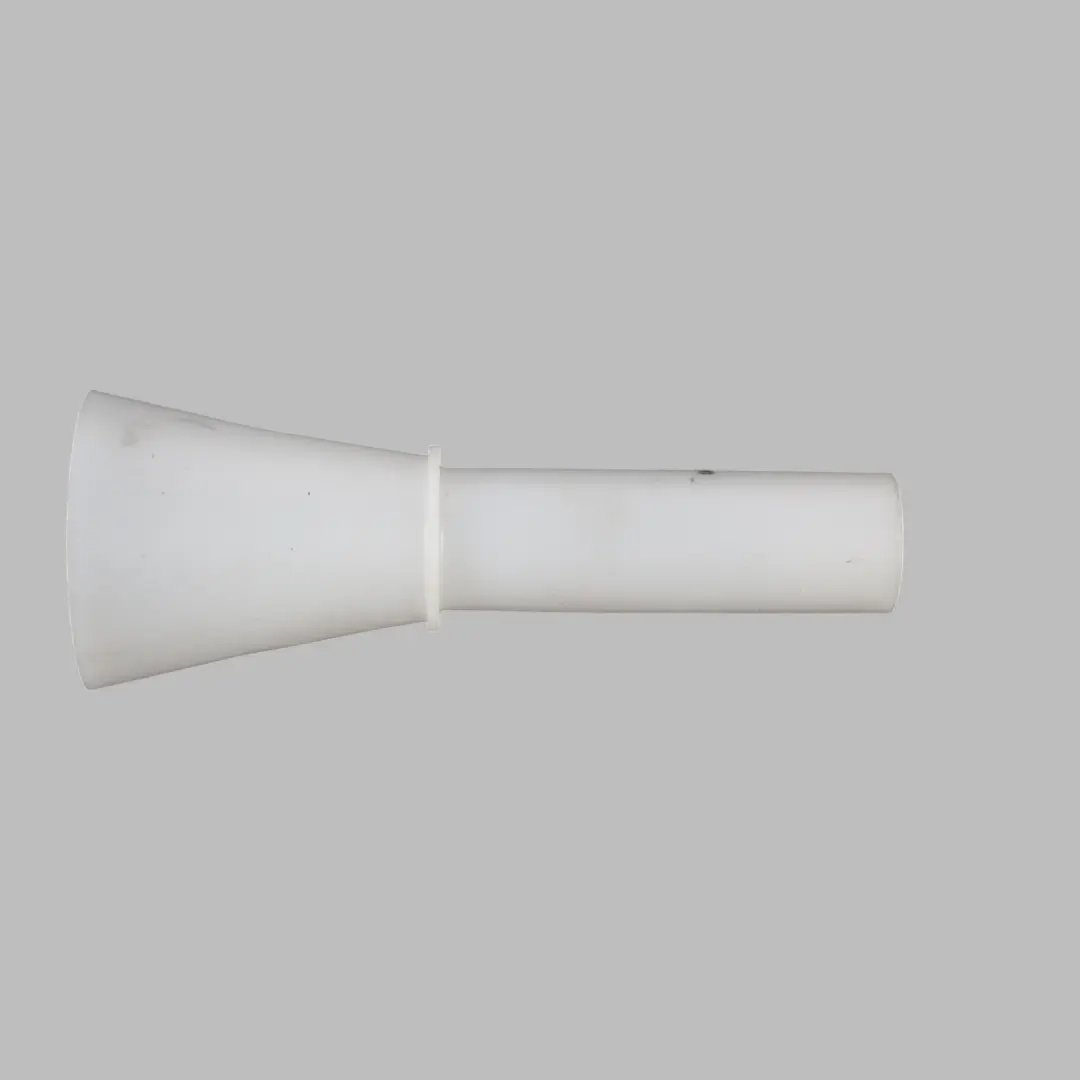 Land Rover Discovery 4 L319 Embudo Cuello Llenado Tanque Combustible - SKU LR073691 - Número de pieza LR073691