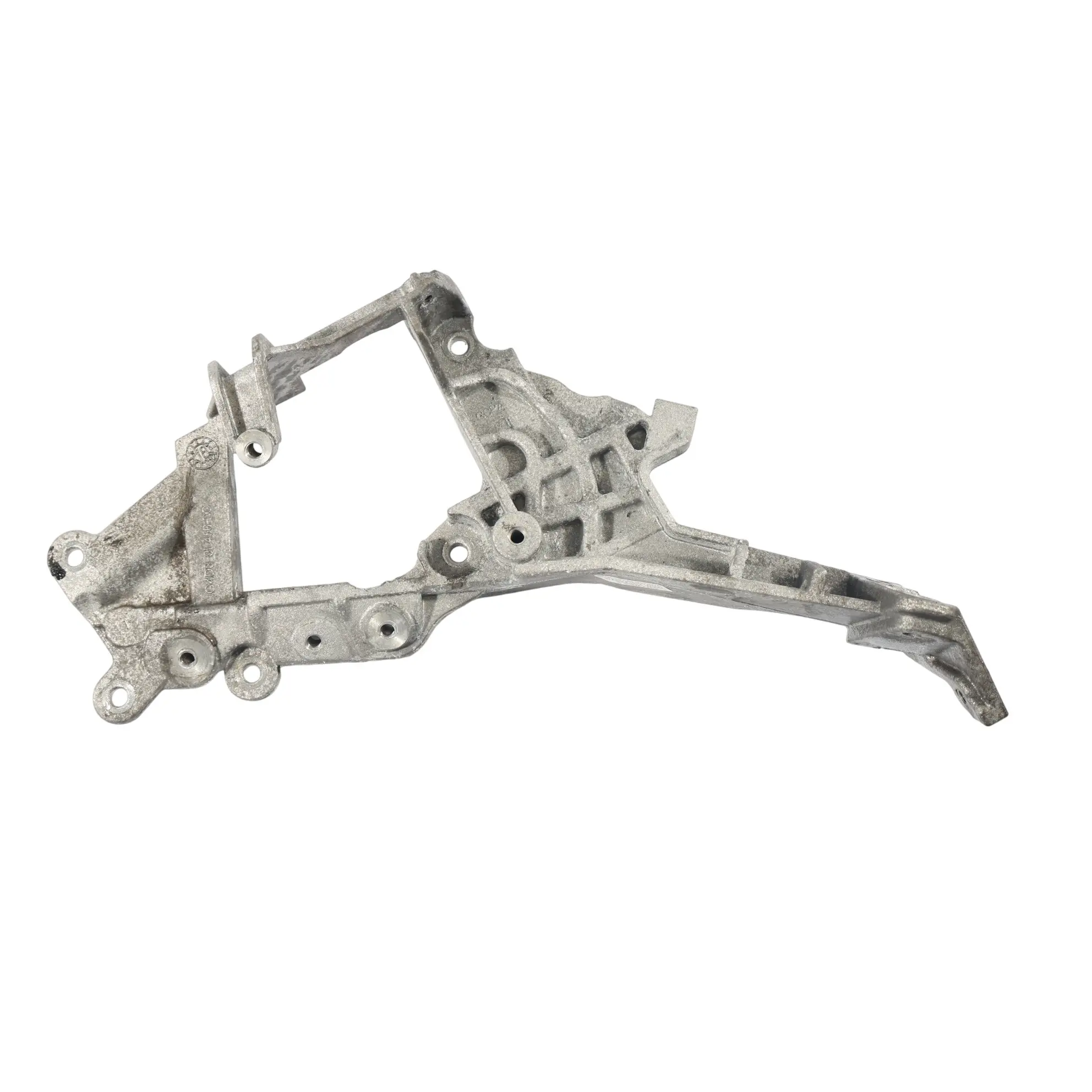 Land Rover Discovery Sport L550 Wspornik Zaworu EGR 2.0 DT204 G4D3-9L456-DC