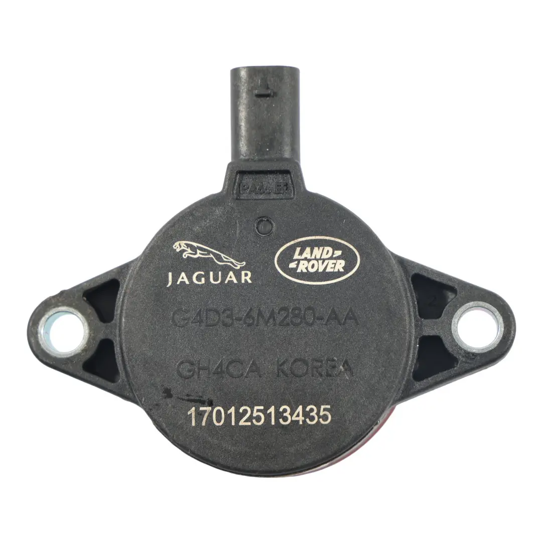 Solenoide Tapa Distribución 2.0 Diesel para Land Rover Discovery Sport L550 con número de pieza LR073778 Land Rover Discovery Sport L550 Solenoide Tapa Distribución 2.0 Diesel - SKU LR073778 - Número de pieza LR073778