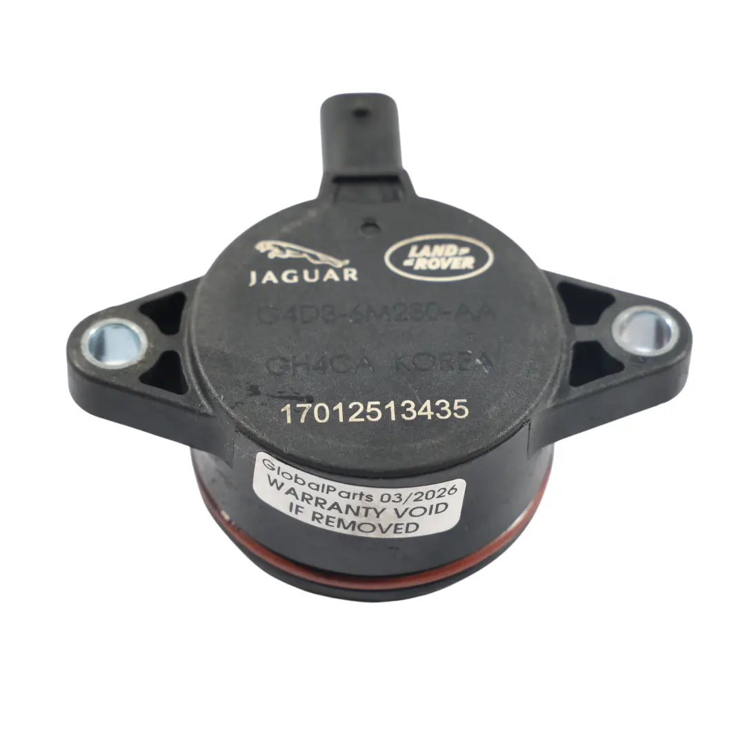 Land Rover Discovery Sport L550 Timing Cover Solenoid 2.0 Diesel - SKU LR073778 - Part number LR073778