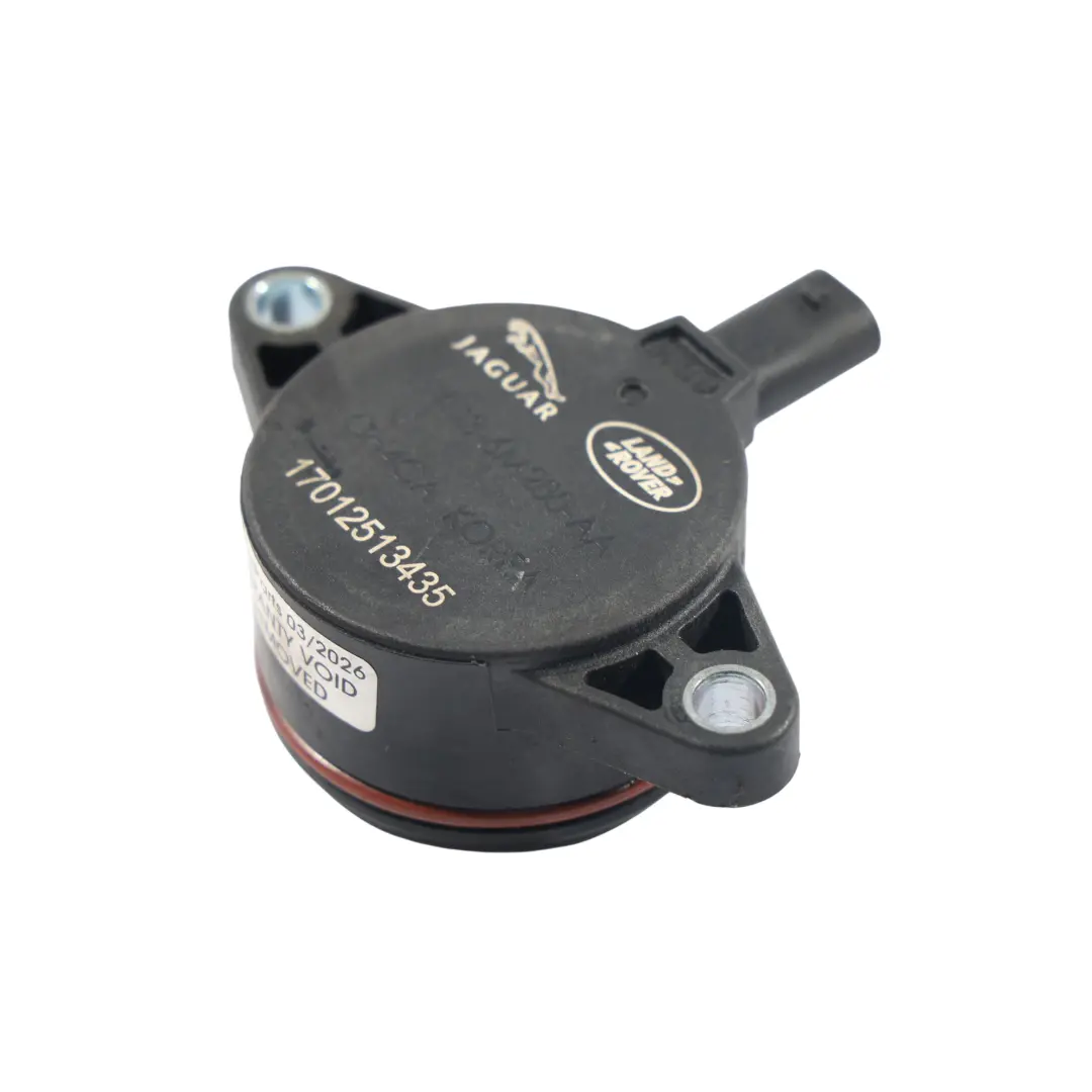 Cewka Zmiennych Faz Rozrządu 2.0 do Land Rover Discovery Sport L550 o numerze LR073778 Land Rover Discovery Sport L550 Cewka Zmiennych Faz Rozrządu 2.0 - SKU LR073778 - Numer Części LR073778
