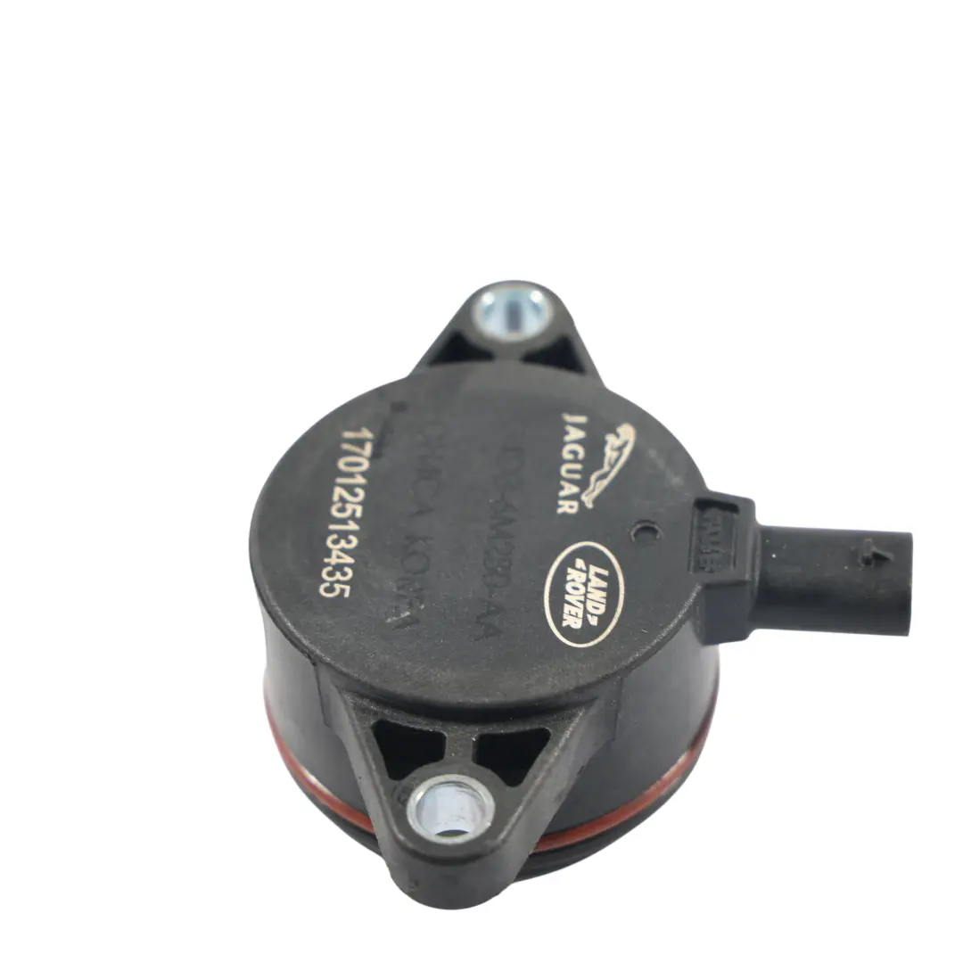 Solénoïde Couvercle 2.0 Diesel pour Land Rover Discovery Sport L550 à propos du numéro de pièce LR073778 Land Rover Discovery Sport L550 Solénoïde Couvercle 2.0 Diesel - SKU LR073778 - Numéro de pièce LR073778