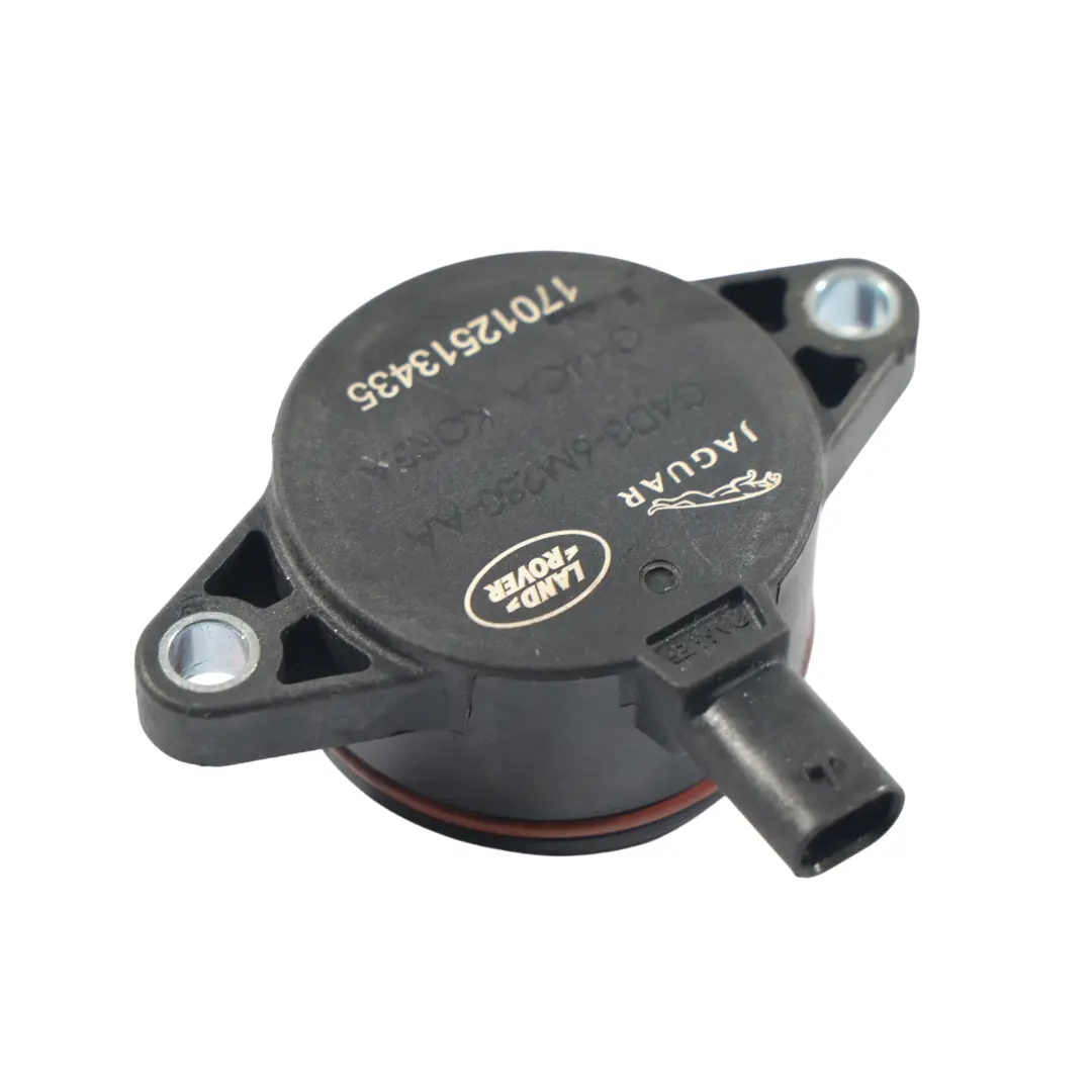 Land Rover Discovery Sport L550 Solenoide Coperchio 2.0 Diesel - SKU LR073778 - Numero di parte LR073778