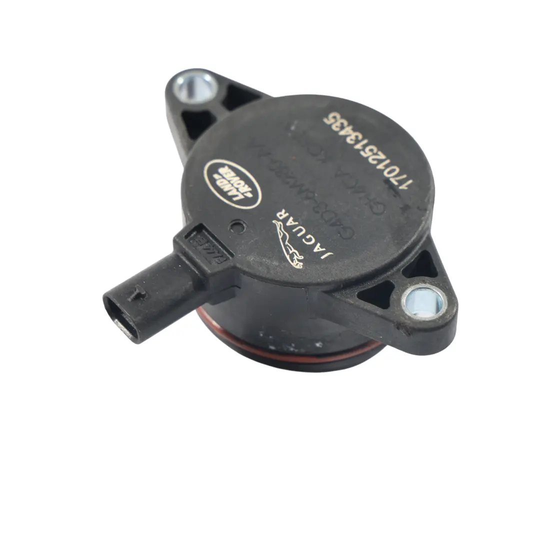 Timing Cover Solenoid 2.0 Diesel to Land Rover Discovery Sport L550 with Part number LR073778 Land Rover Discovery Sport L550 Timing Cover Solenoid 2.0 Diesel - SKU LR073778 - Part number LR073778